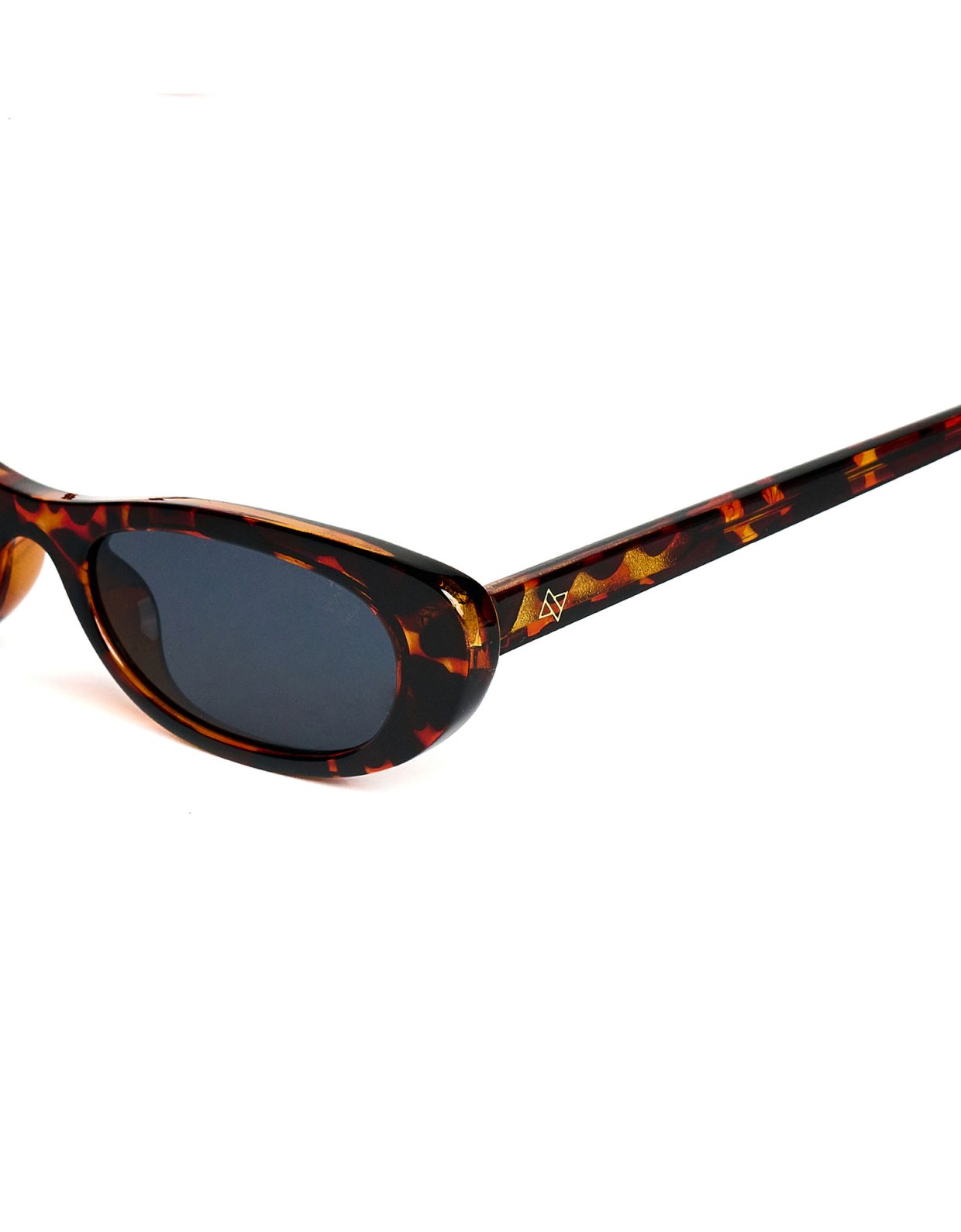 AV Sunglasses Raya brown sunglasses