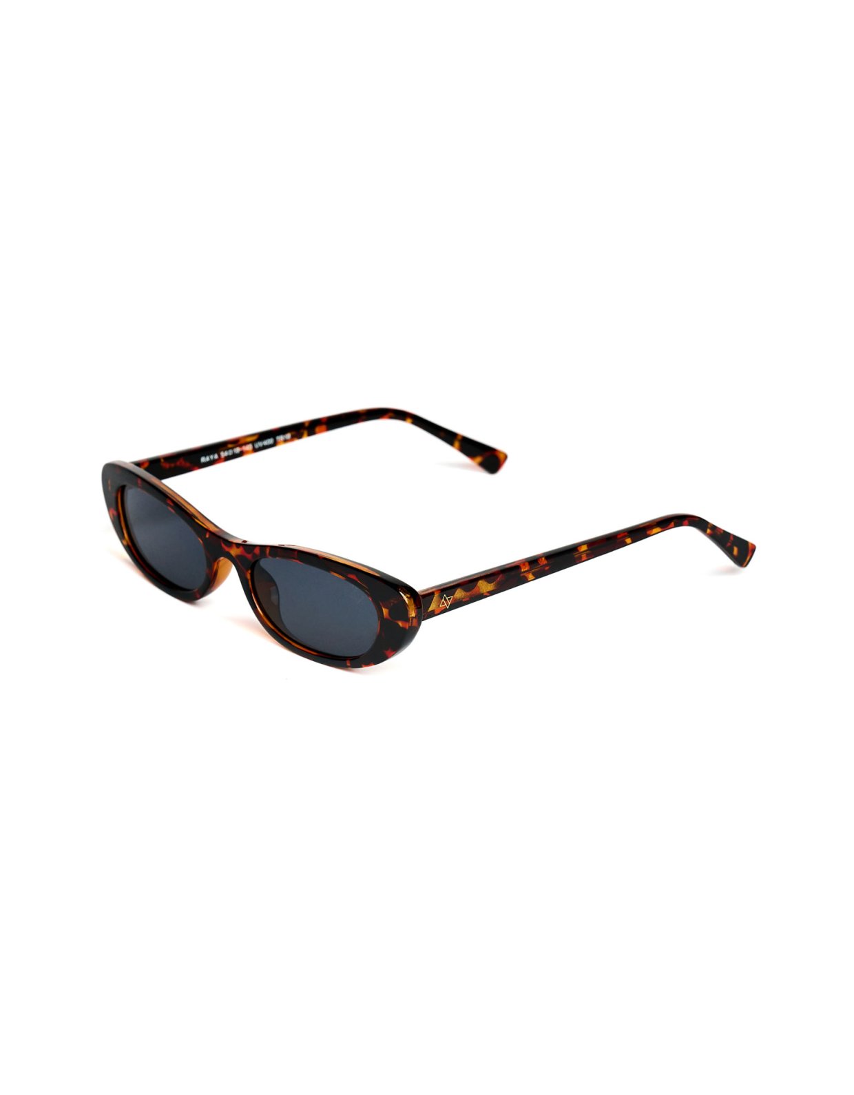 AV Sunglasses Raya brown sunglasses