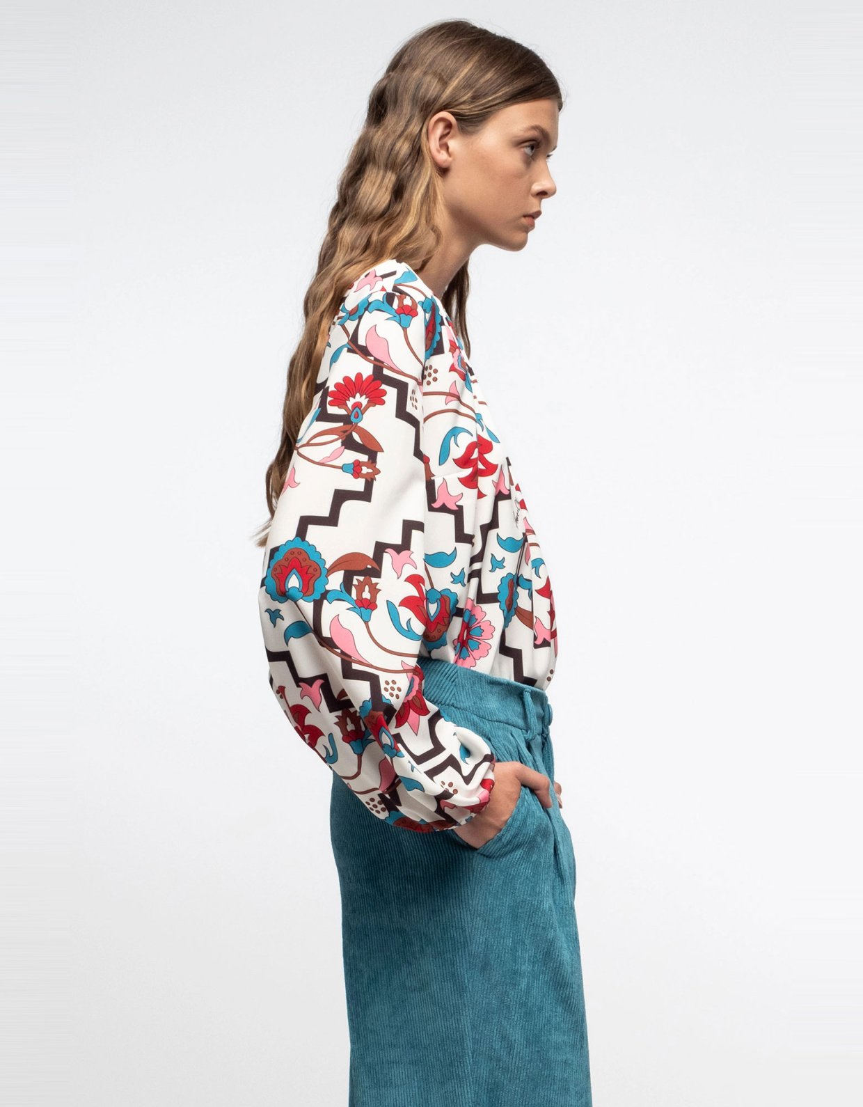 Peace and Chaos Romancer top