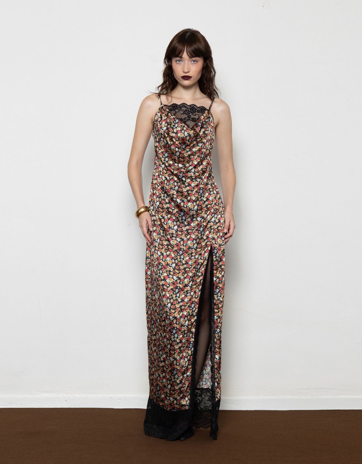 Mallory the label Ruby flower dress