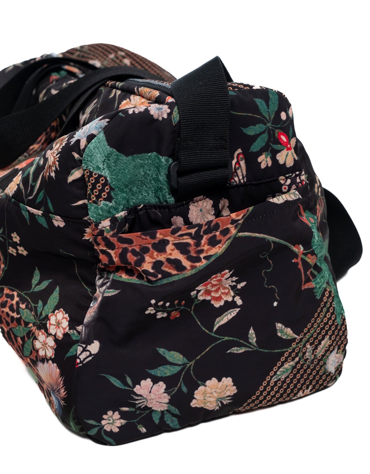 Peace and Chaos Sacred wild sports bag