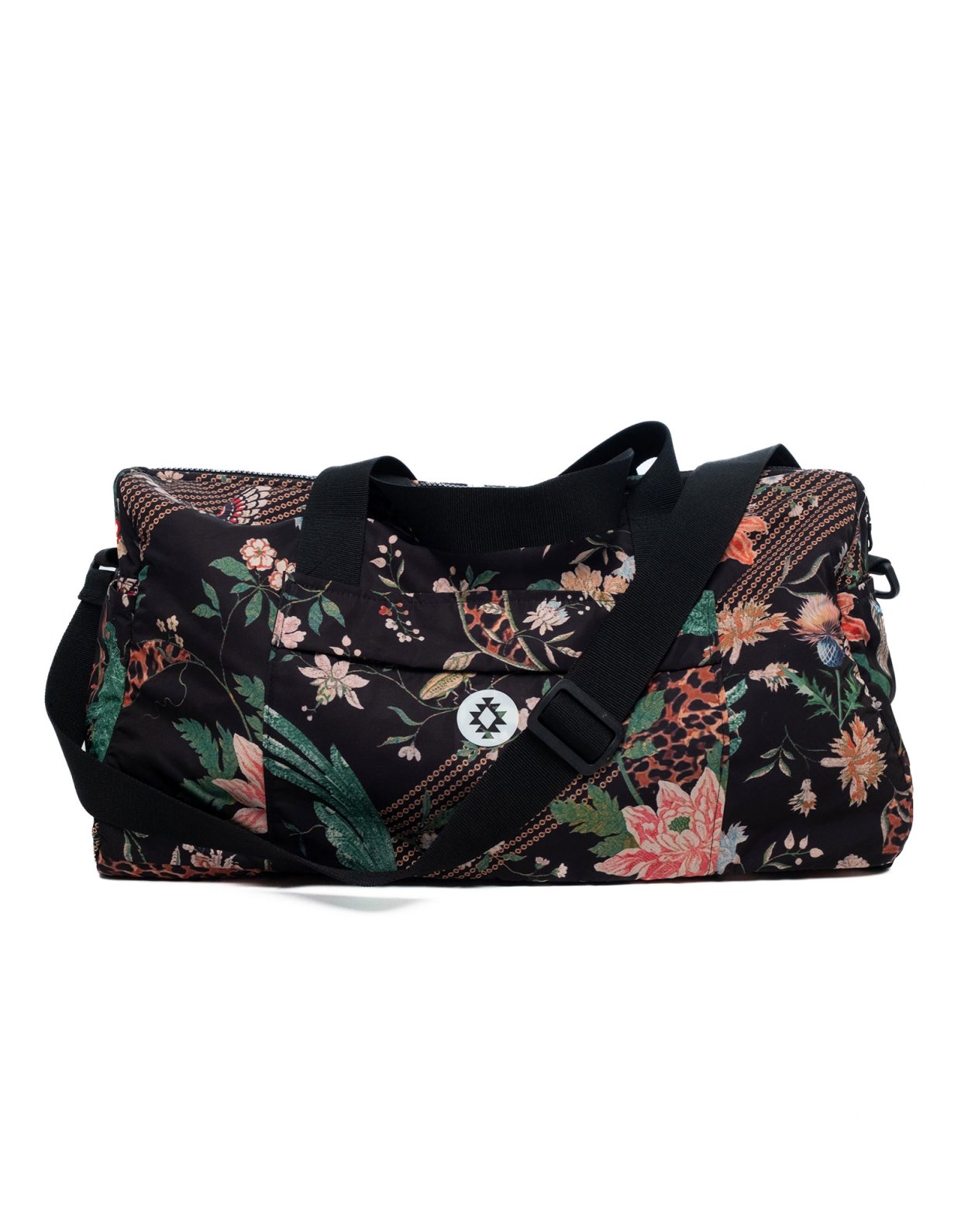 Peace and Chaos Sacred wild sports bag