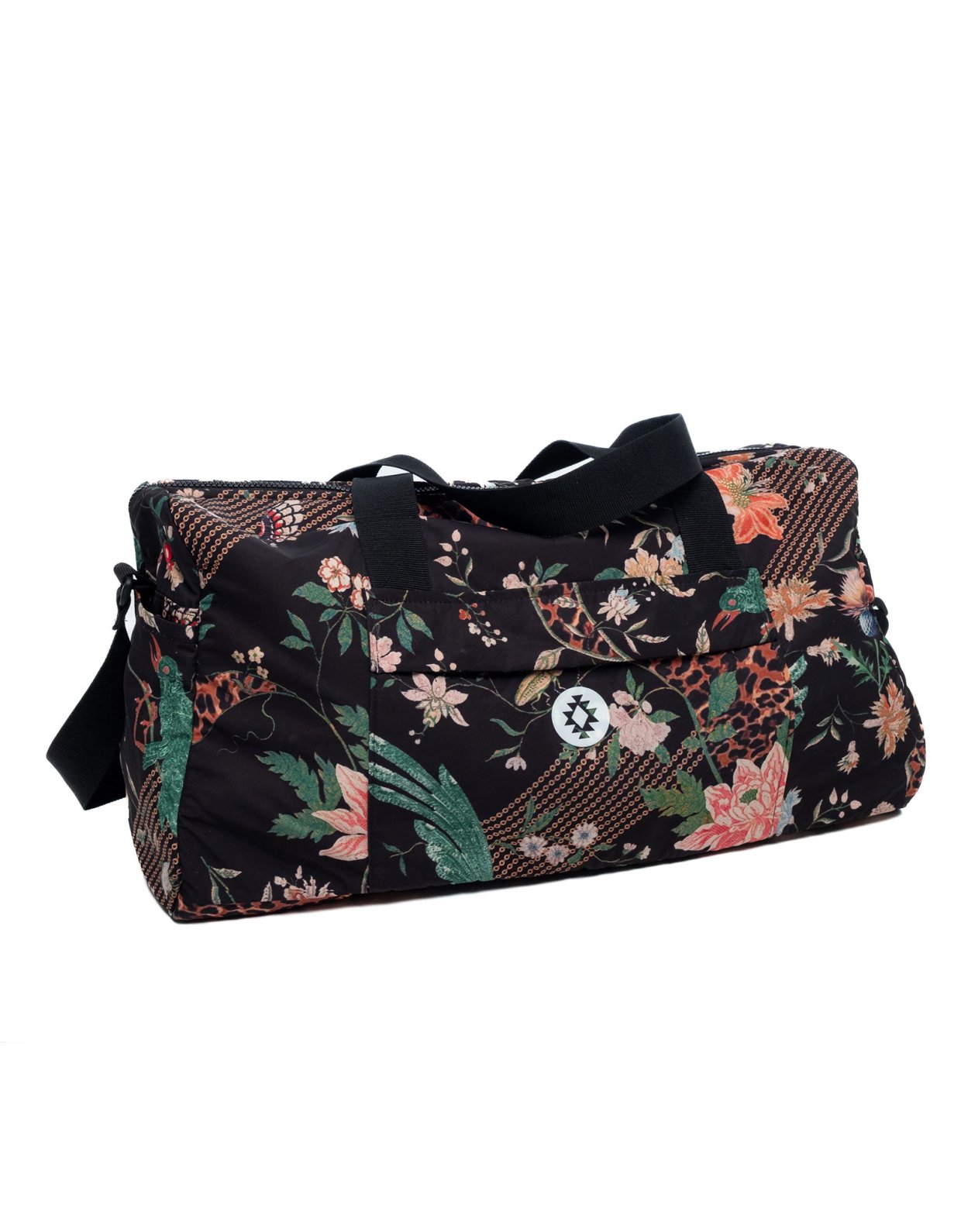 Peace and Chaos Sacred wild sports bag