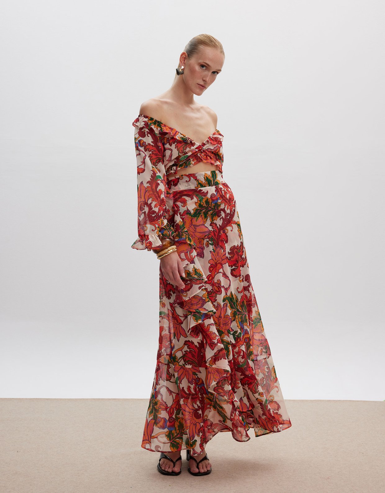 Ciel Concept Saint Tropez co-ord set