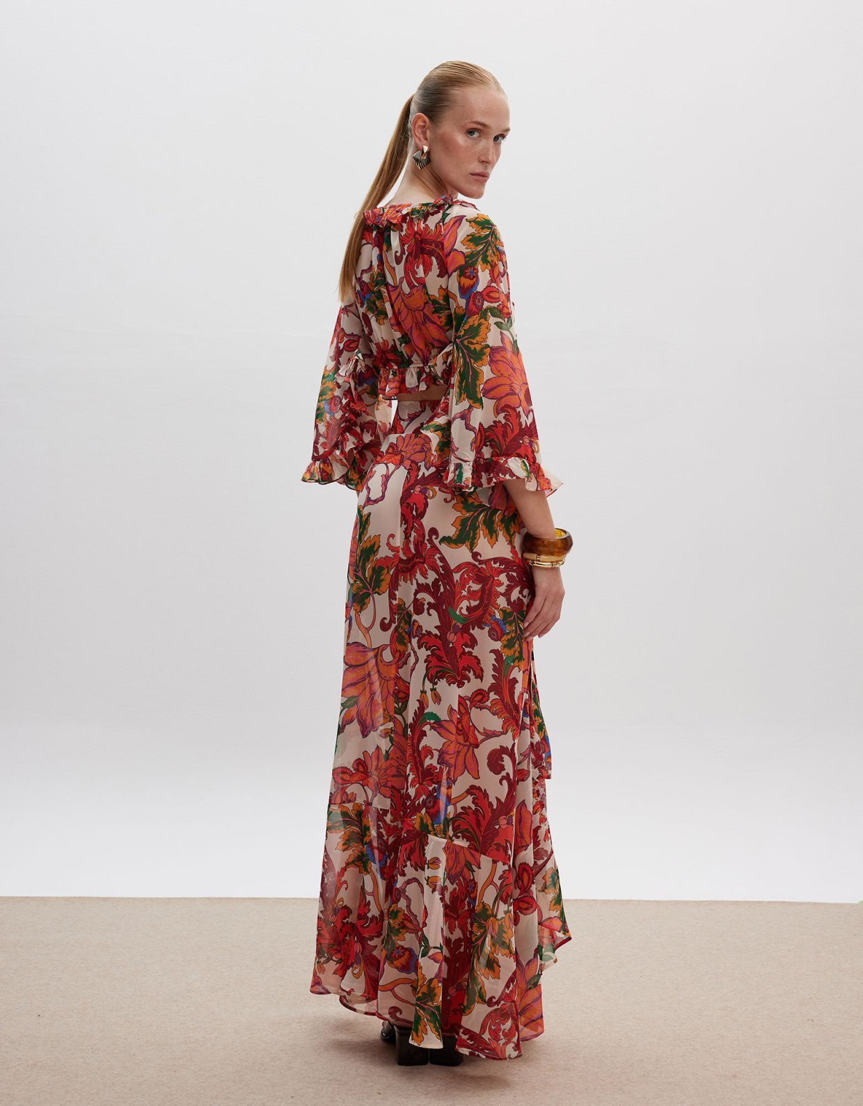 Ciel Concept Saint Tropez co-ord set