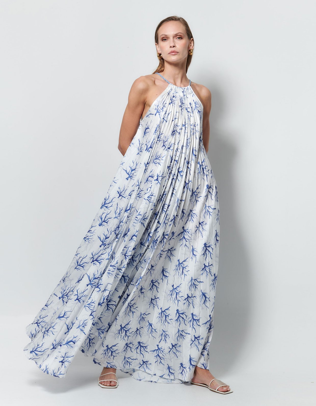 Dorina Savva Sandy dress