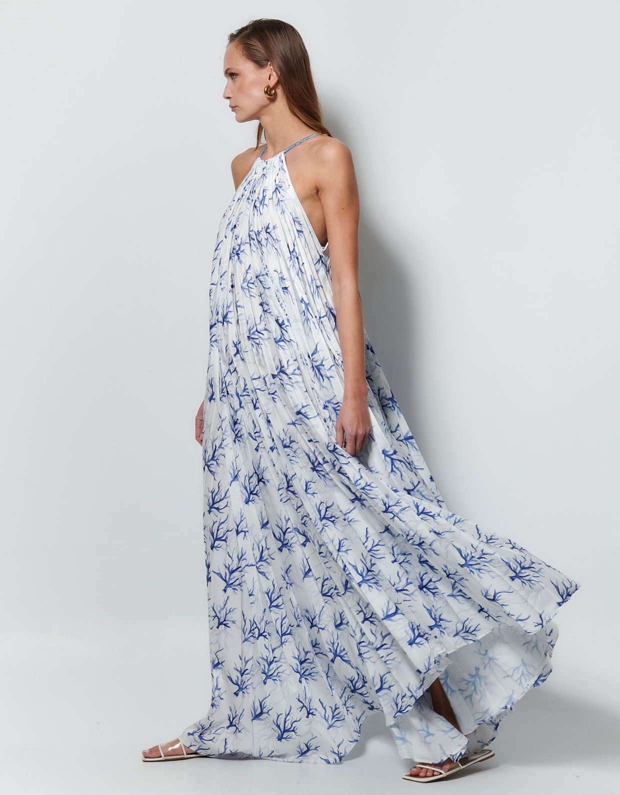 Dorina Savva Sandy dress
