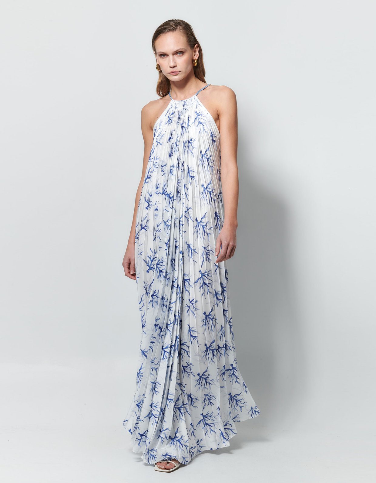 Dorina Savva Sandy dress