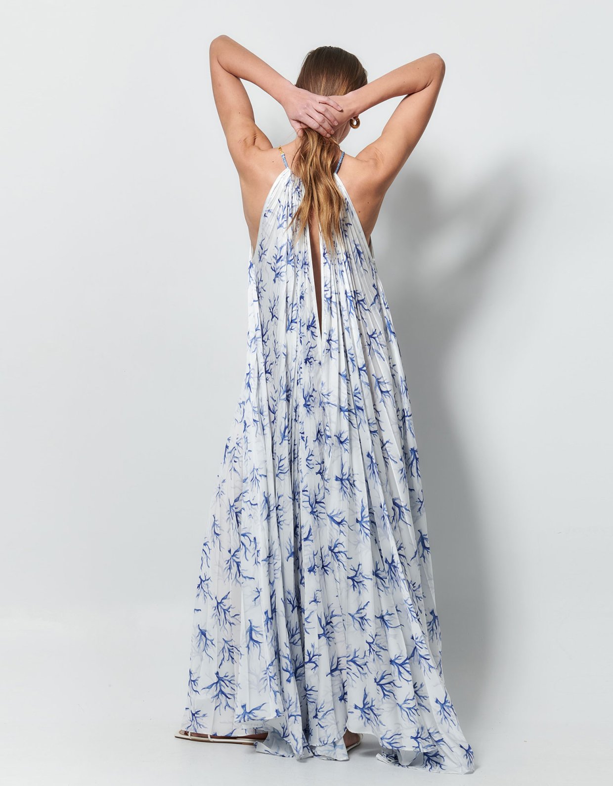 Dorina Savva Sandy dress