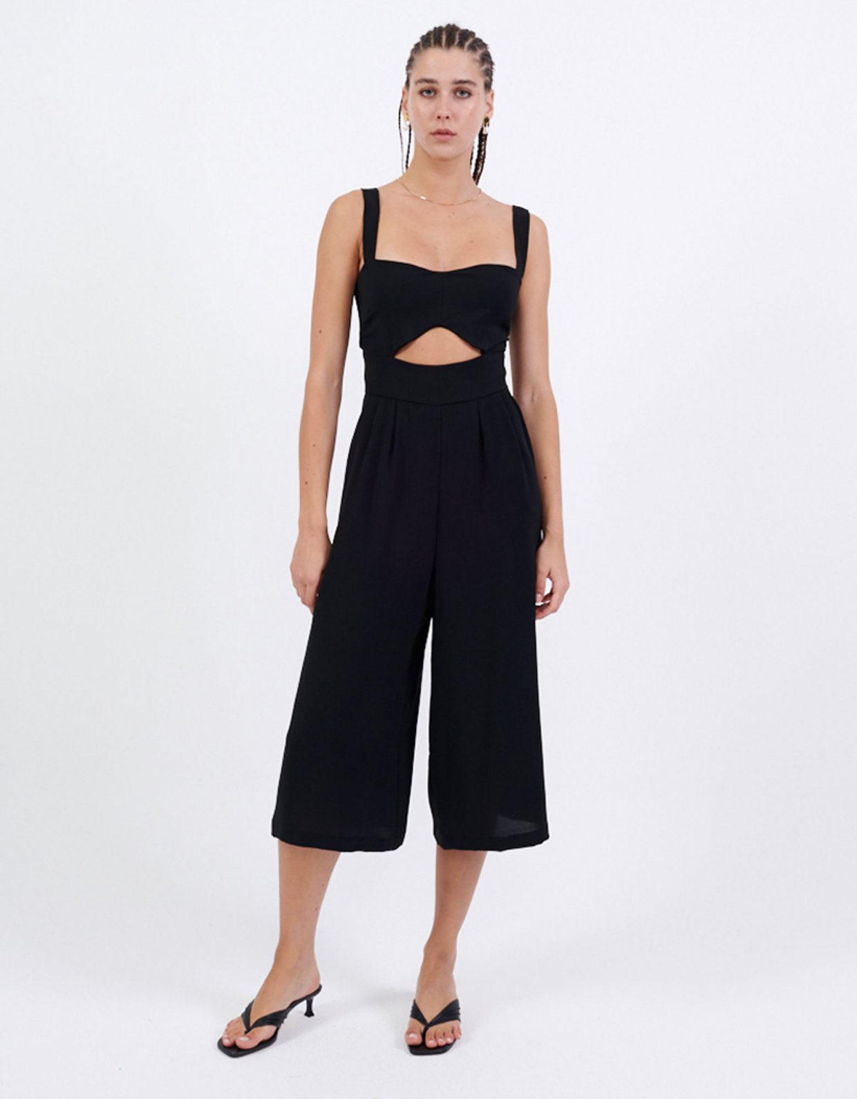 jumpsuit greece