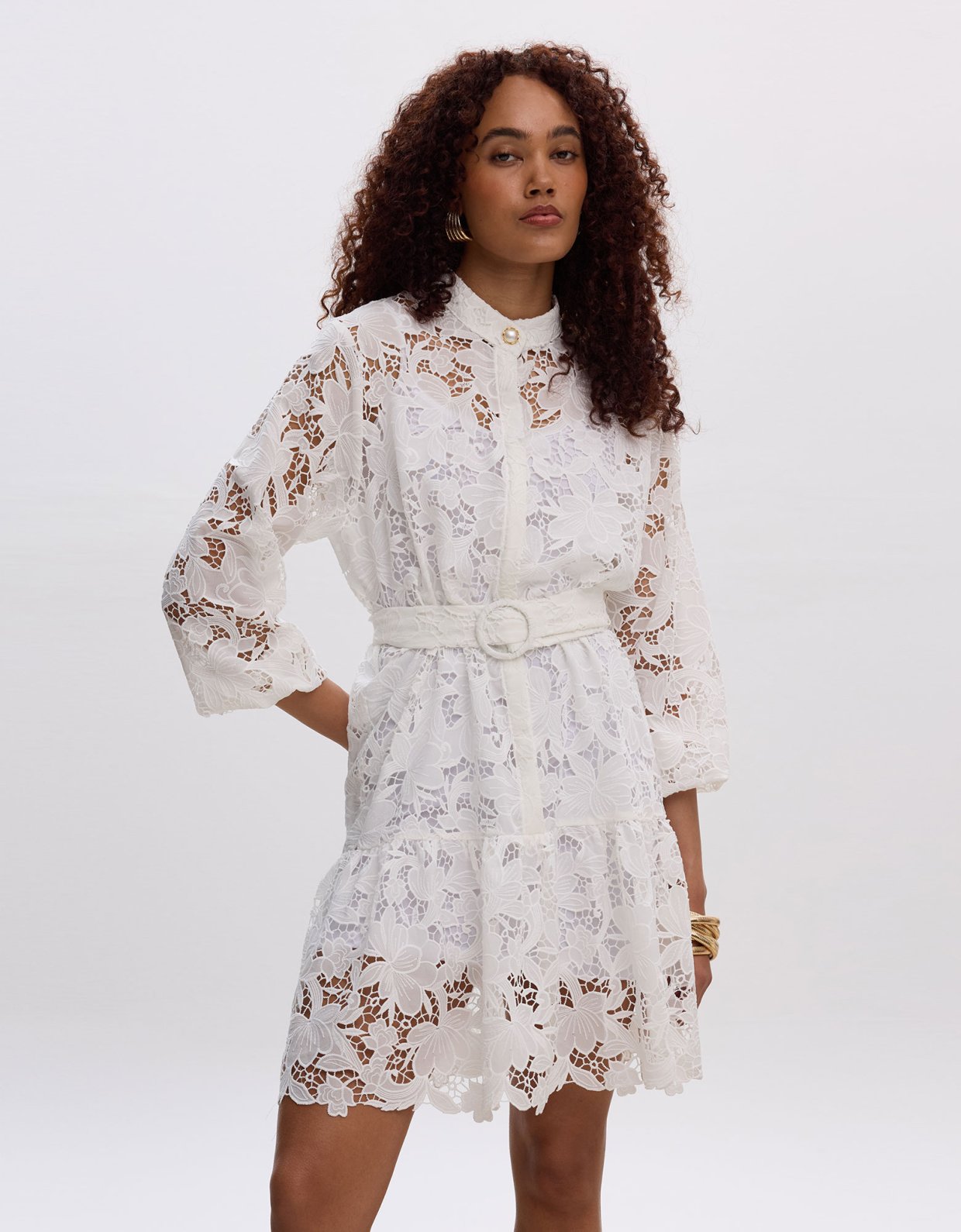 Ciel Concept Sophia dress