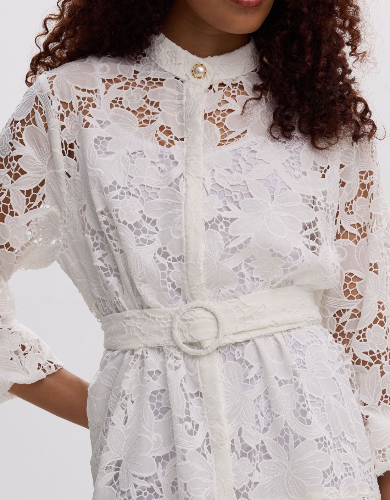 Ciel Concept Sophia dress