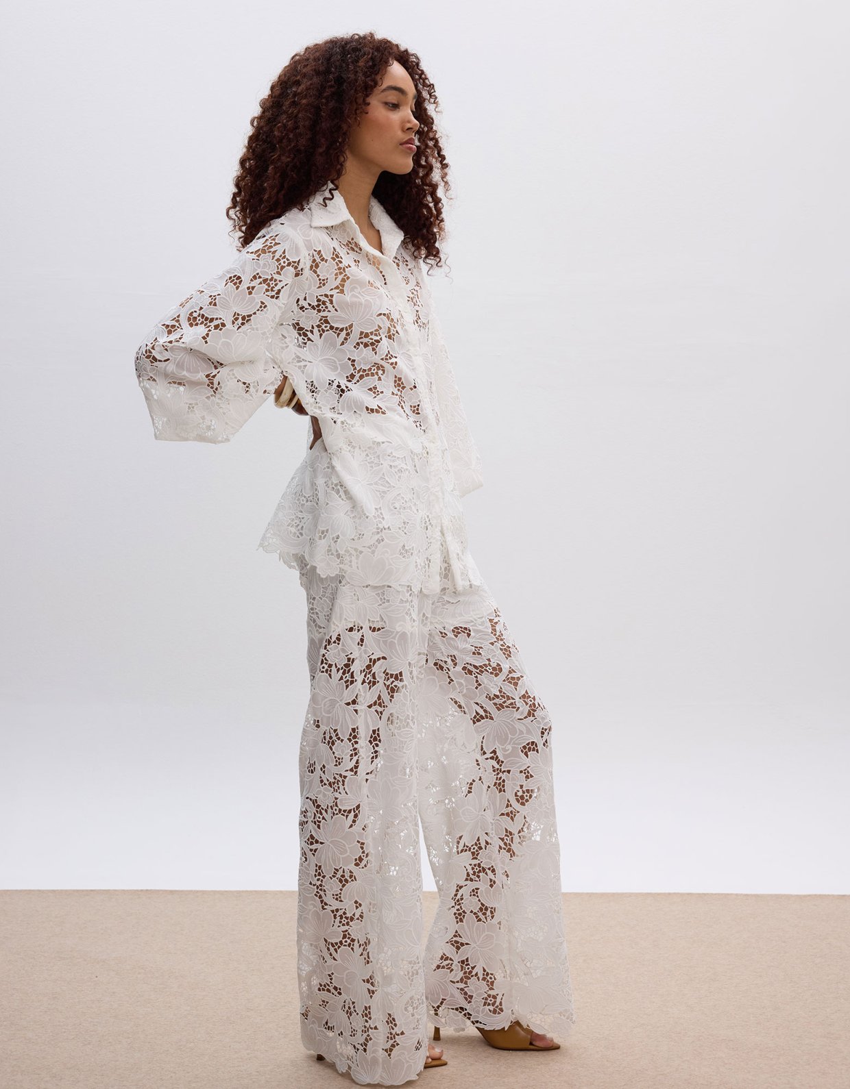 Ciel Concept Sophia pants