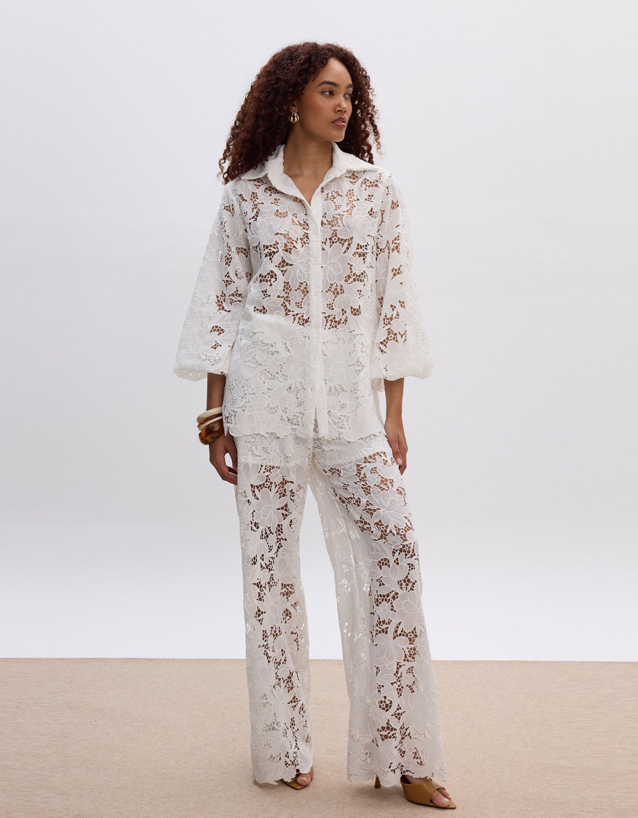 Ciel Concept Sophia pants