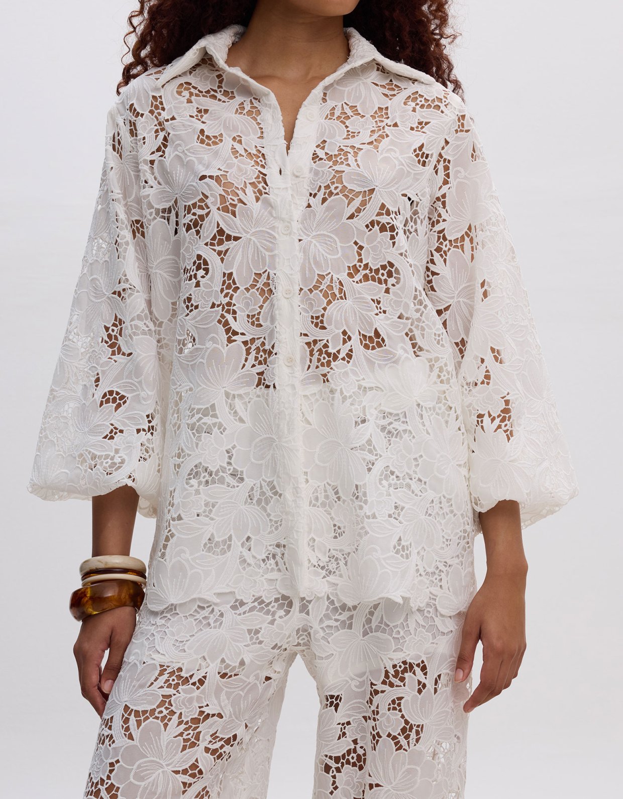 Ciel Concept Sophia shirt