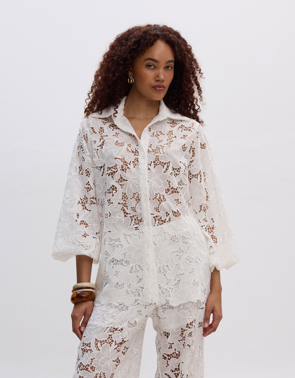 Ciel Concept Sophia shirt