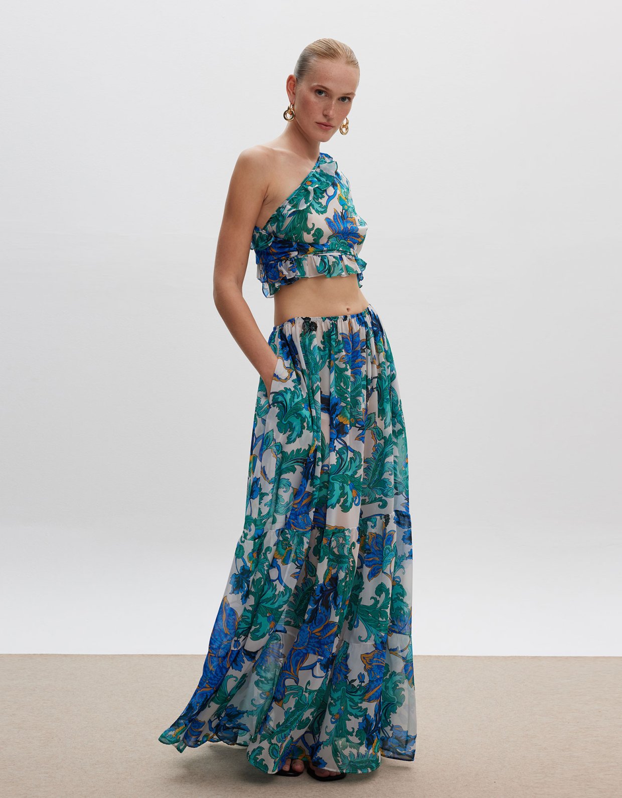 Ciel Concept Soroko co-ord set