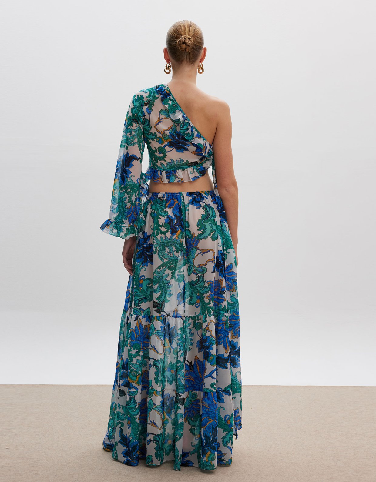 Ciel Concept Soroko co-ord set