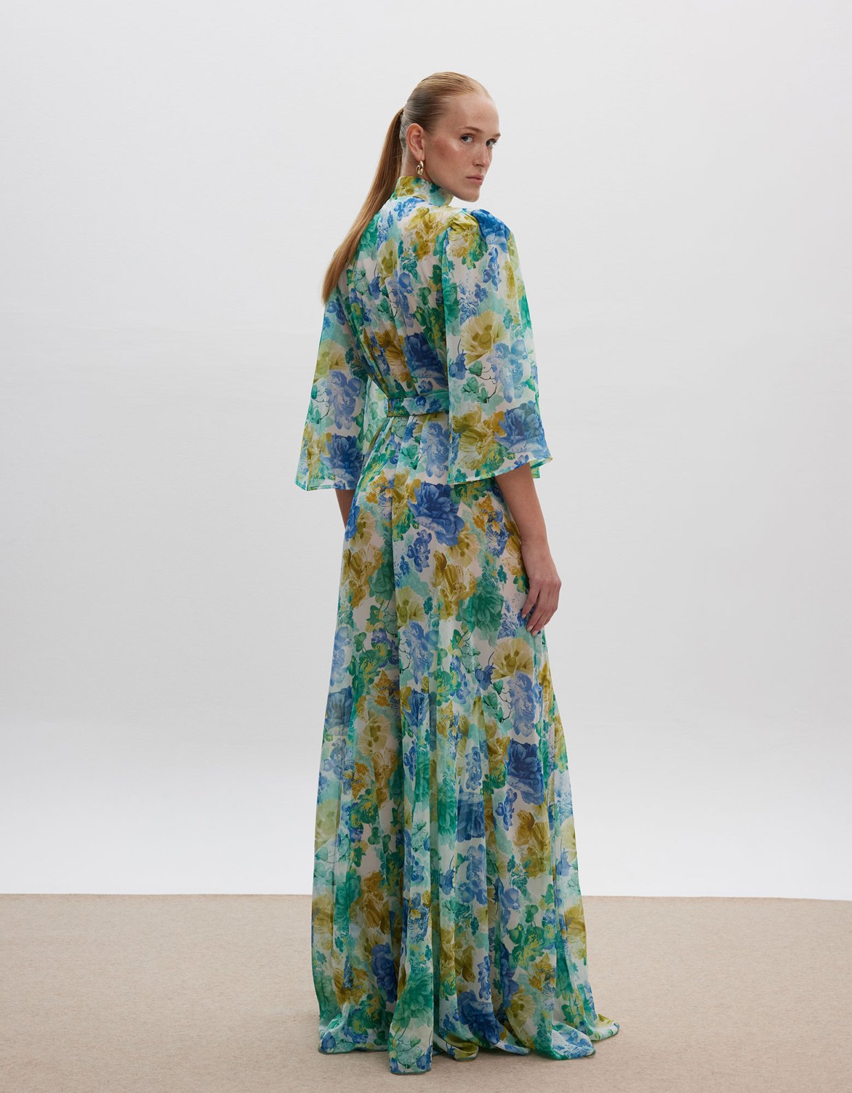 Ciel Concept Stephania kimono