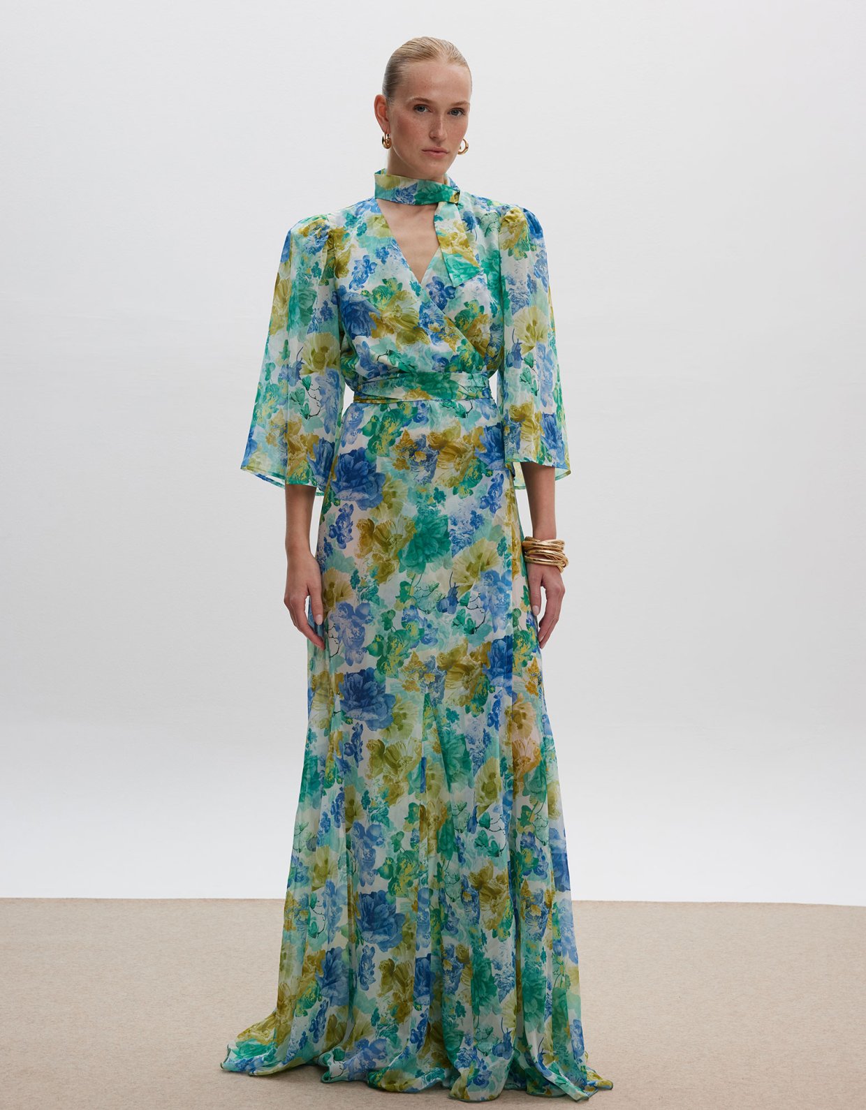 Ciel Concept Stephania kimono