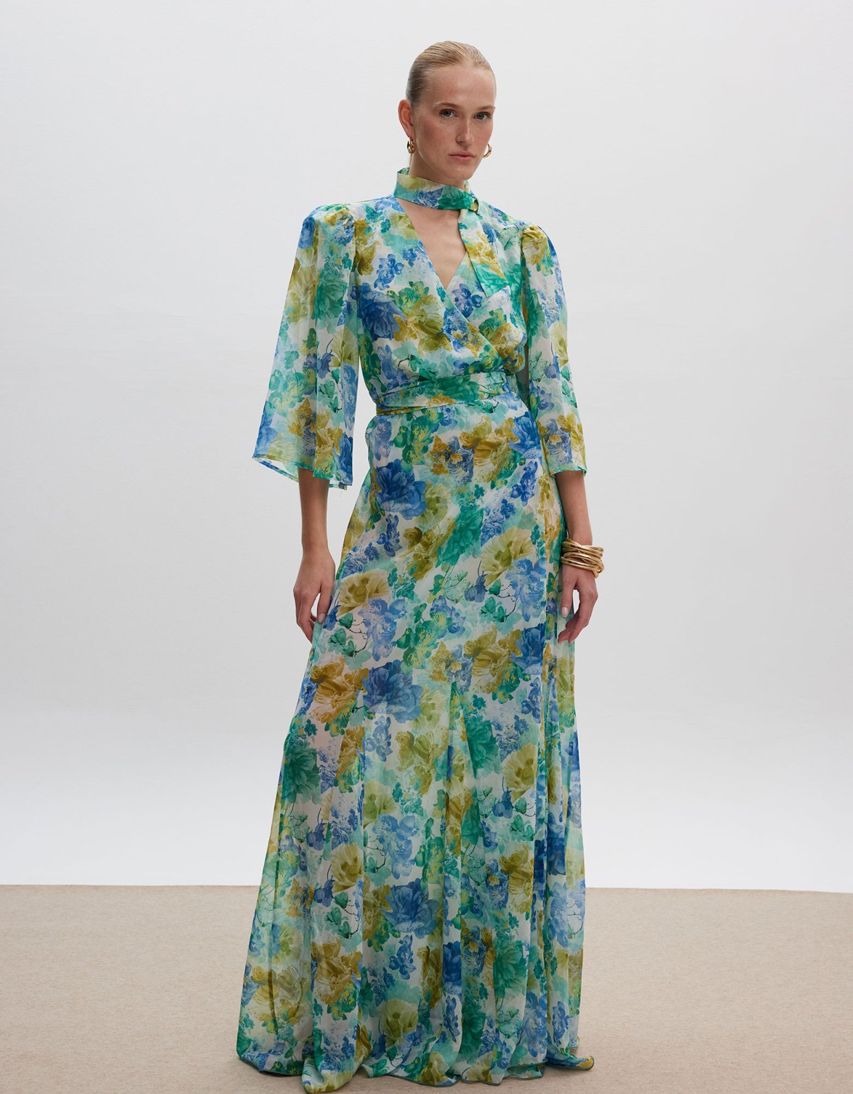 Ciel Concept Stephania kimono