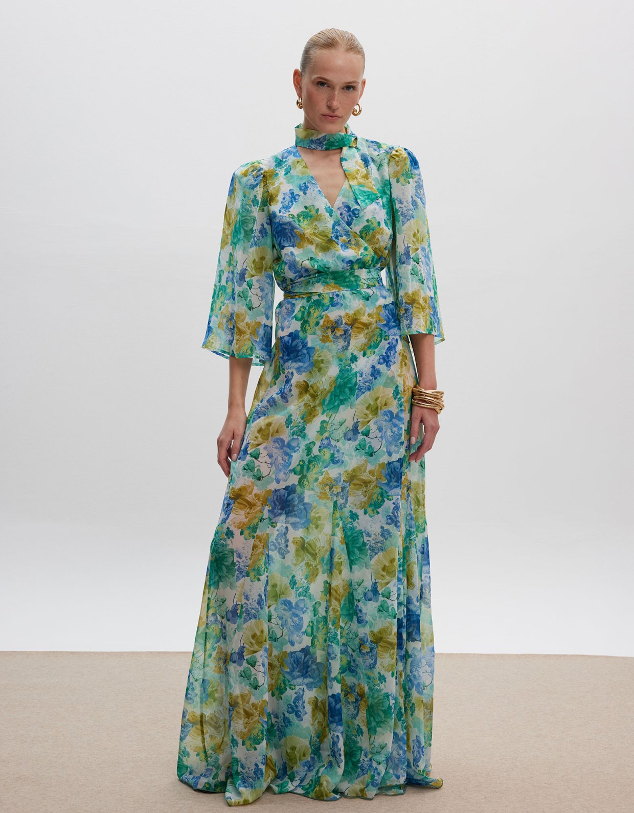 Ciel Concept Stephania kimono