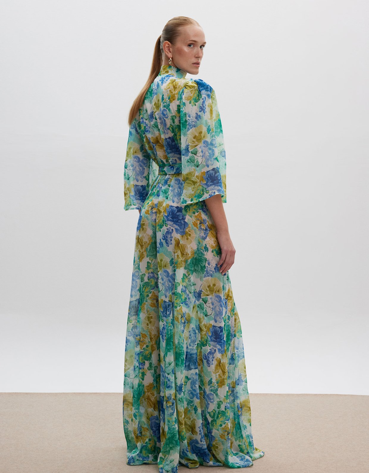 Ciel Concept Stephania kimono