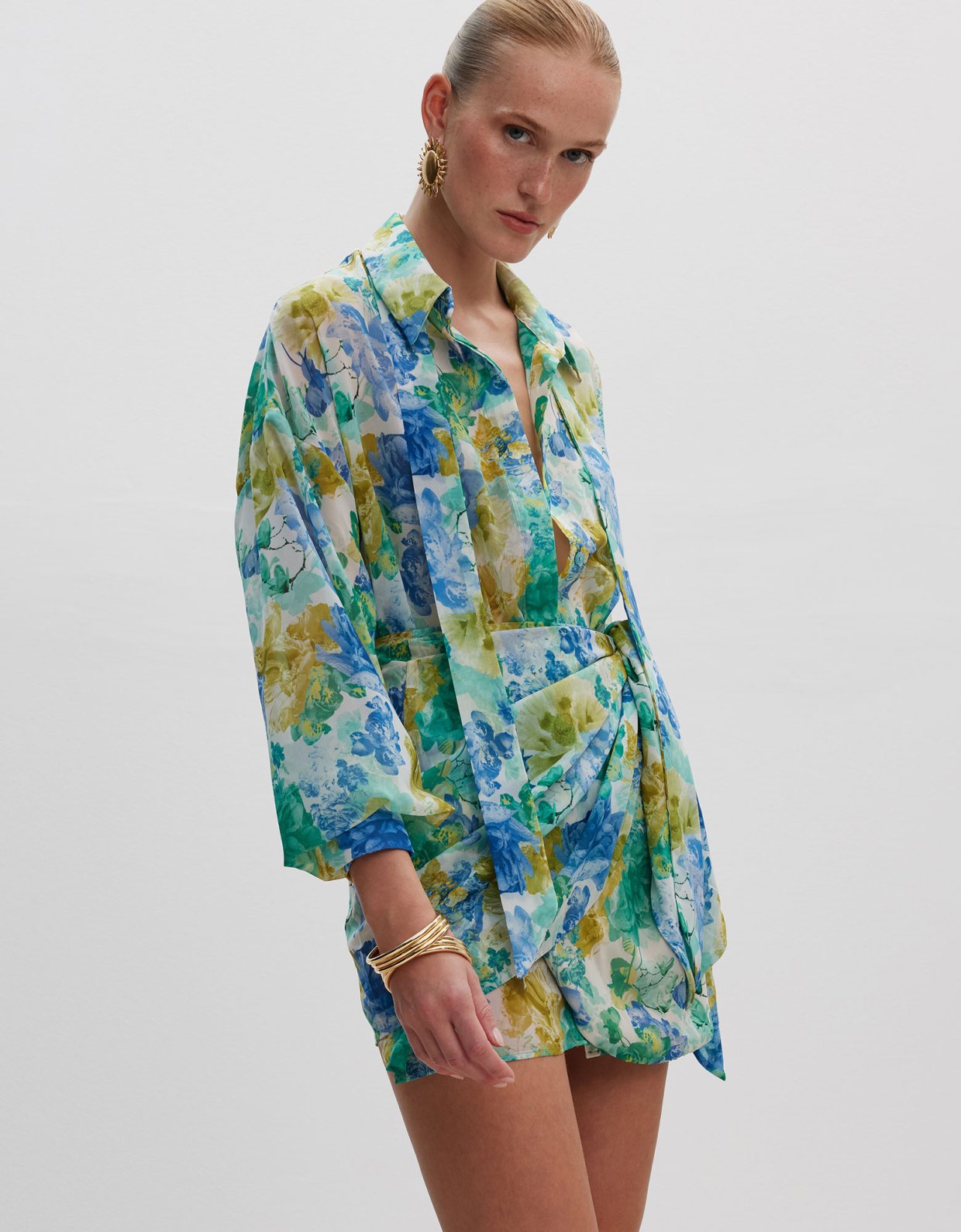 Ciel Concept Stephania shirt
