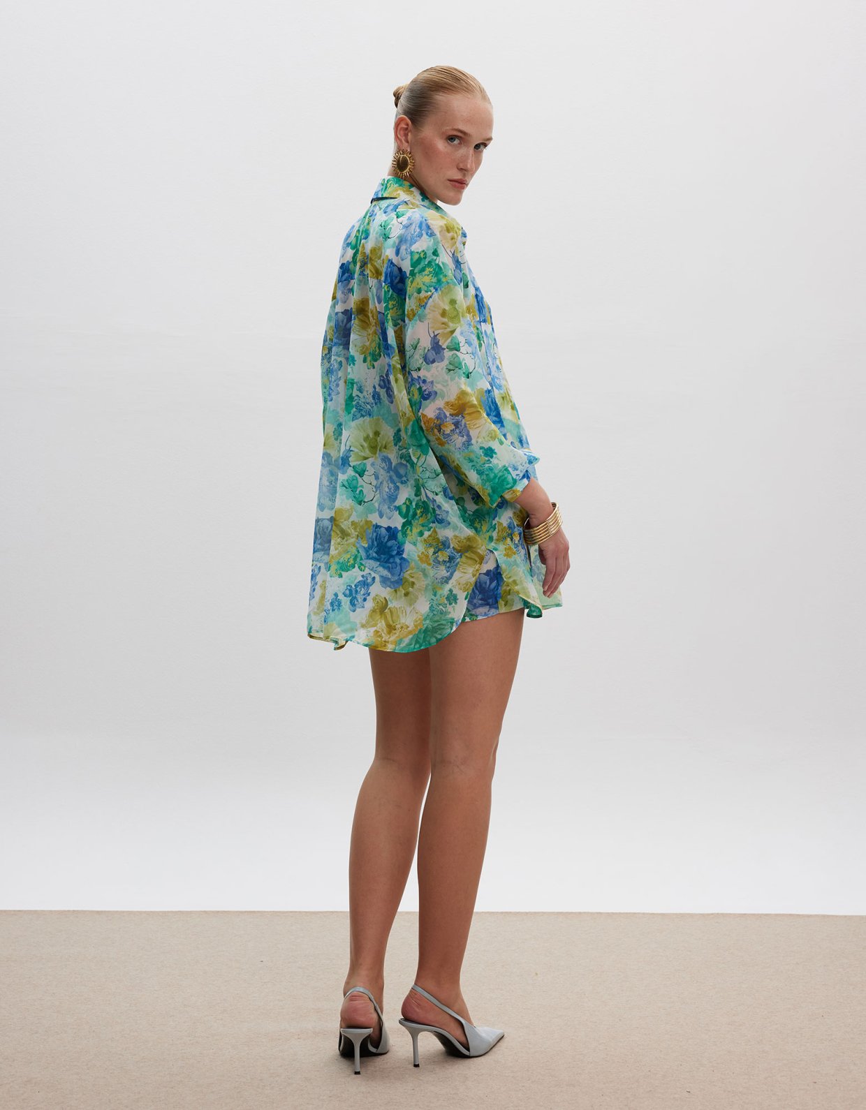 Ciel Concept Stephania shirt