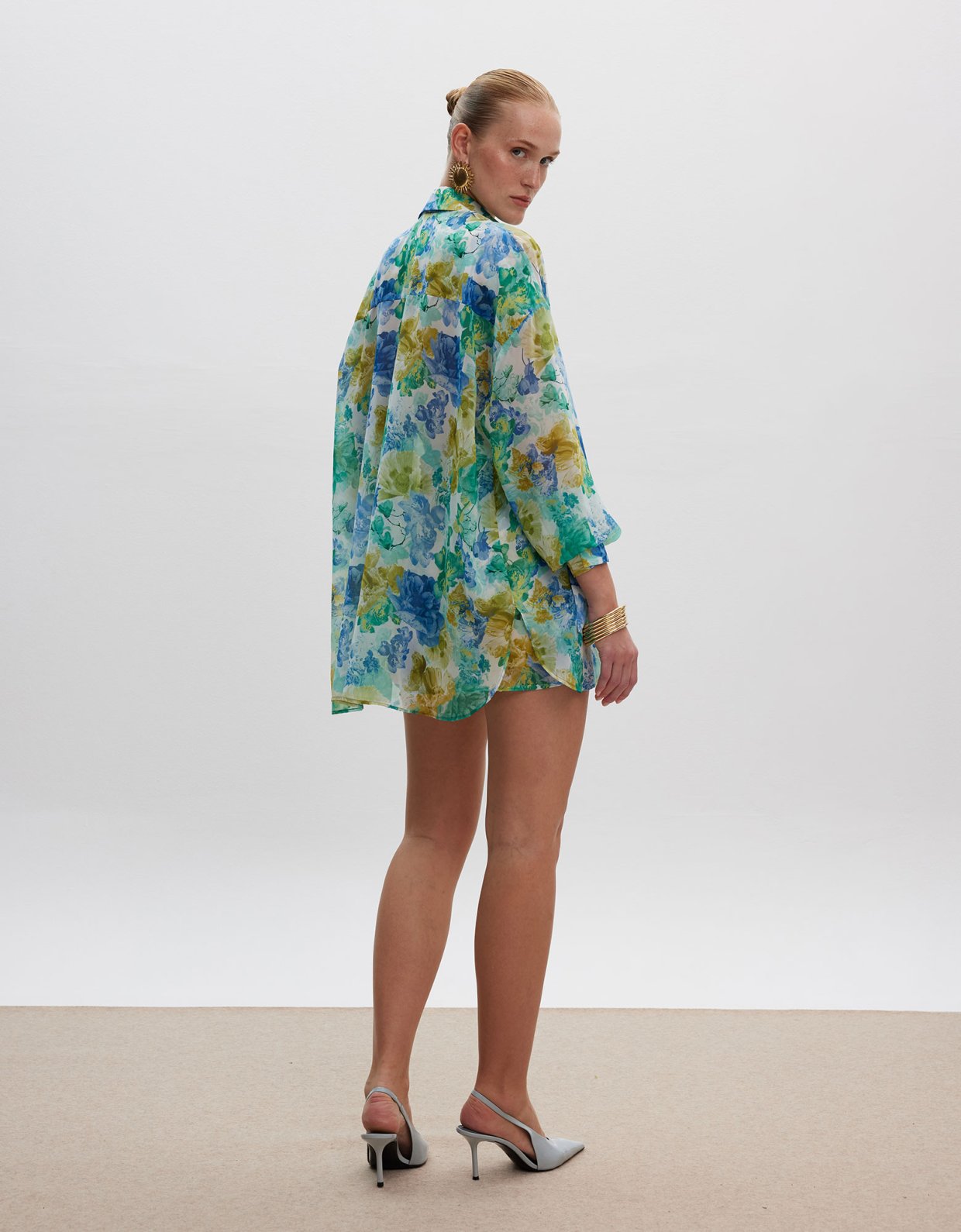 Ciel Concept Stephania shirt