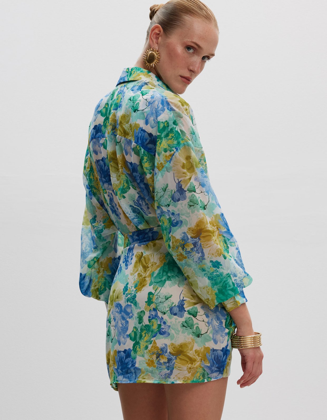 Ciel Concept Stephania shirt