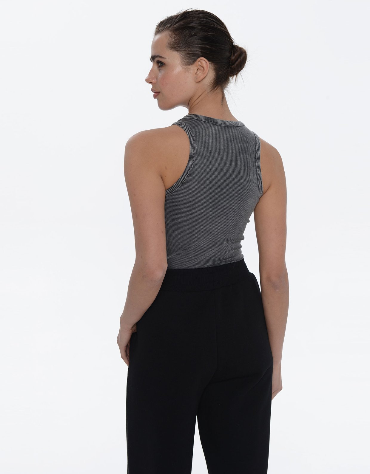 Sac Jeans Suzara sweatpants black