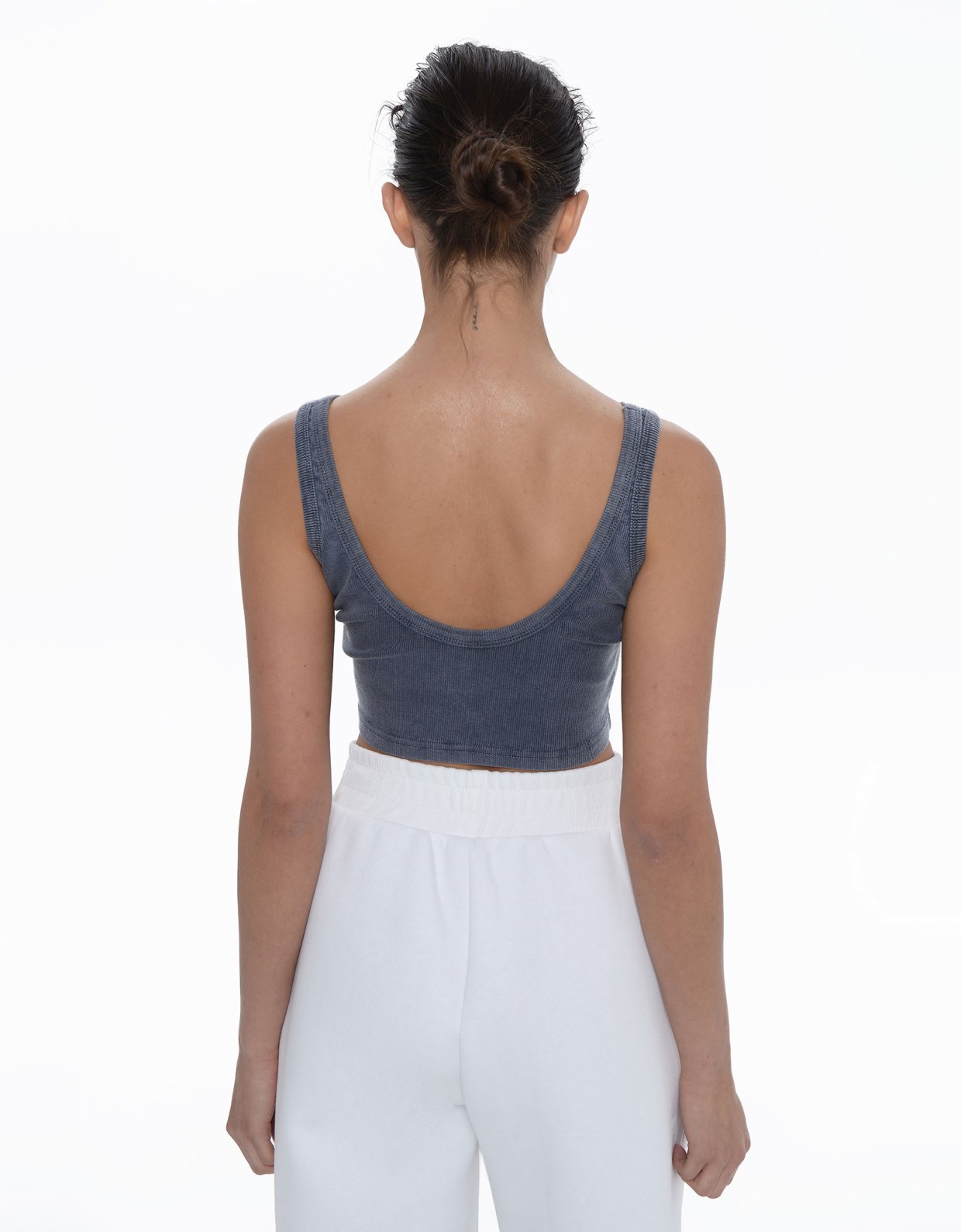 Sac Jeans Suzara sweatpants white