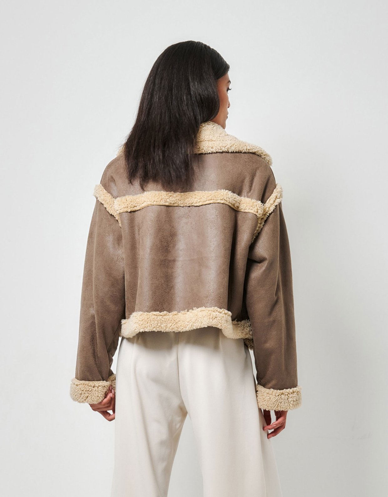 Dorina Savva Jane jacket