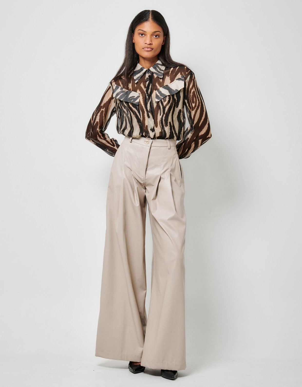 Dorina Savva Adele pants