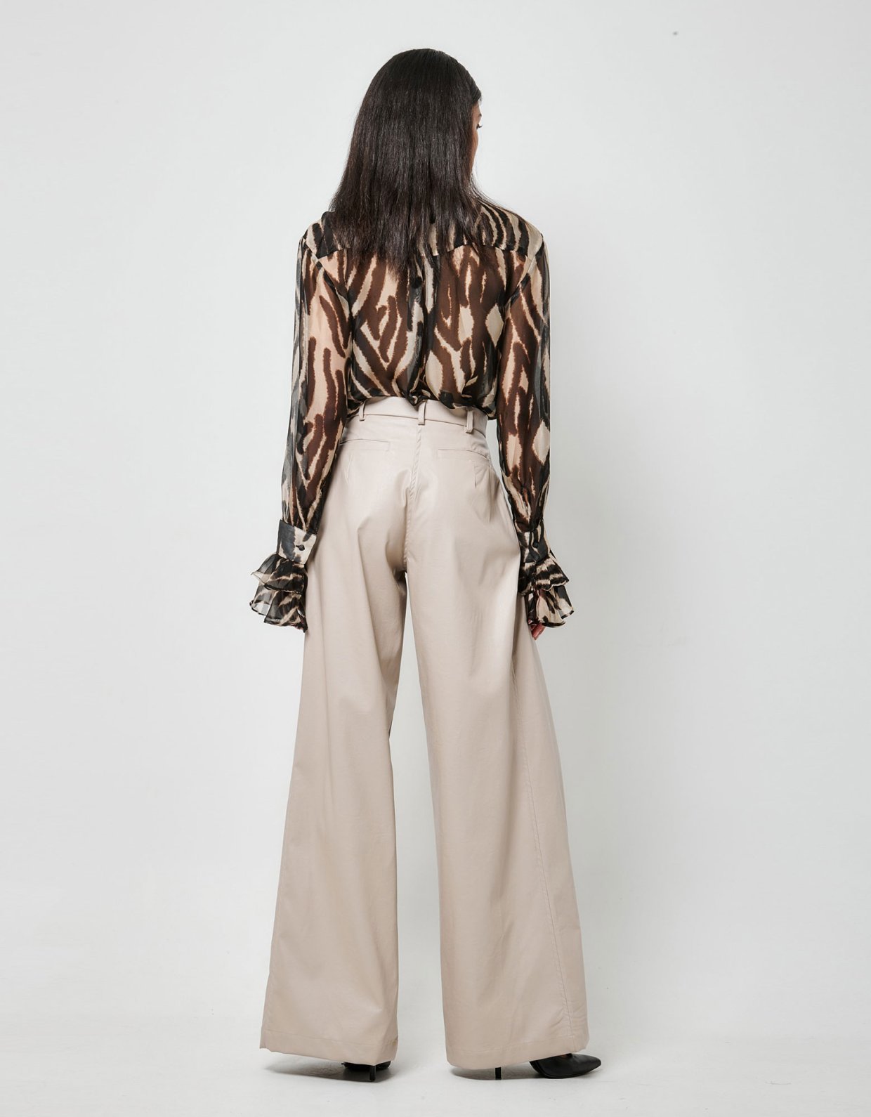 Dorina Savva Adele pants