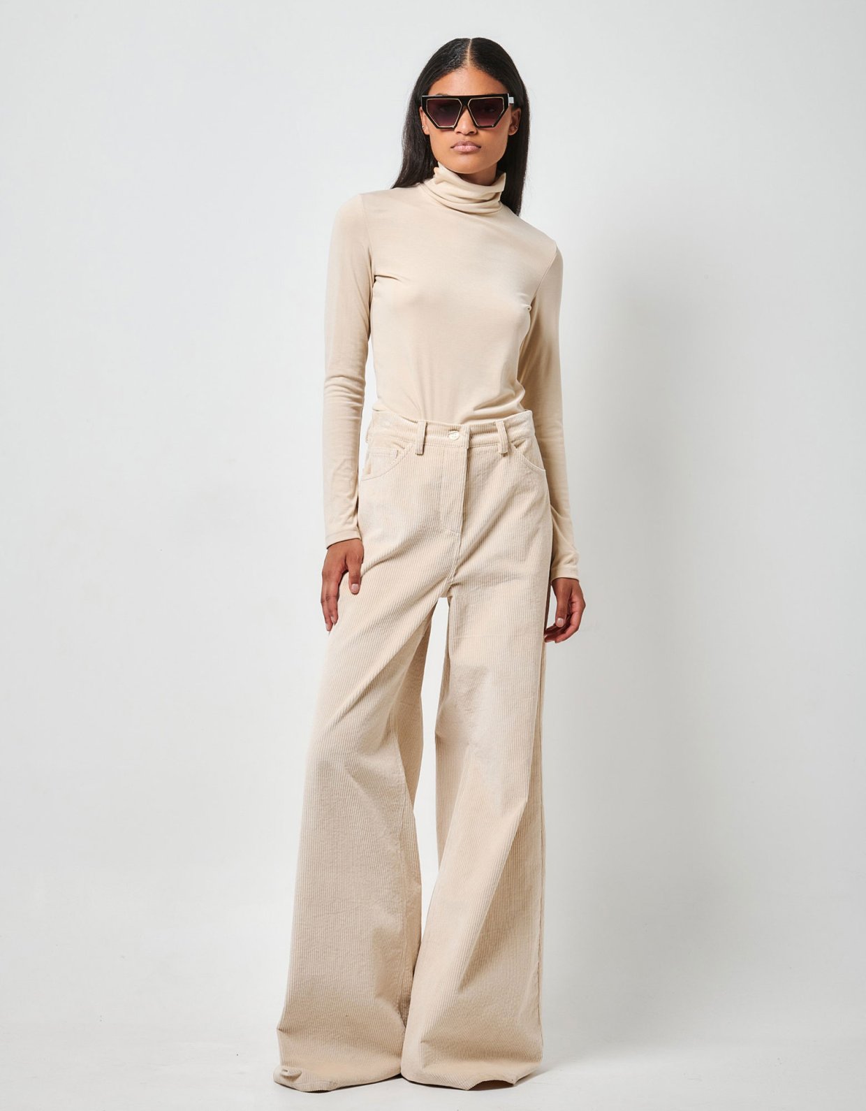 Dorina Savva Sophia pants