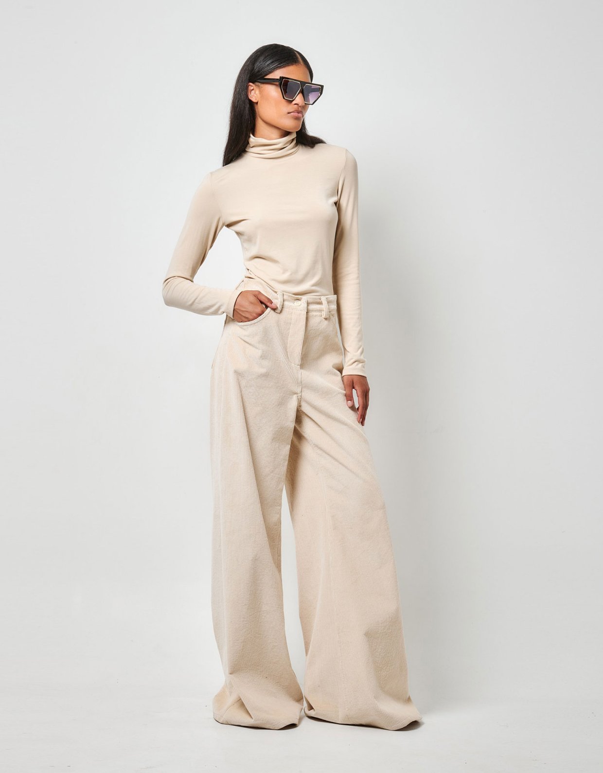 Dorina Savva Sophia pants