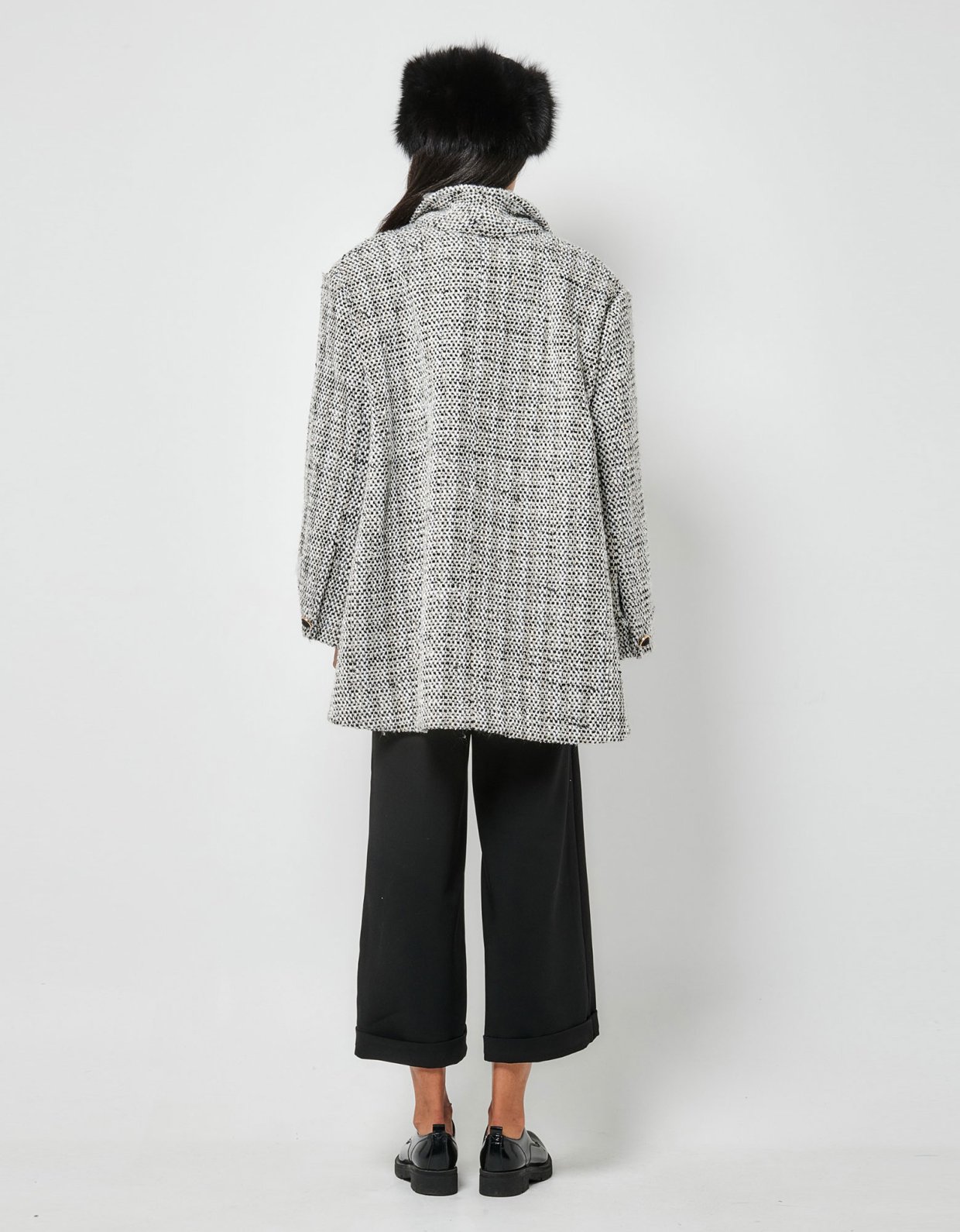 Dorina Savva Alda jacket