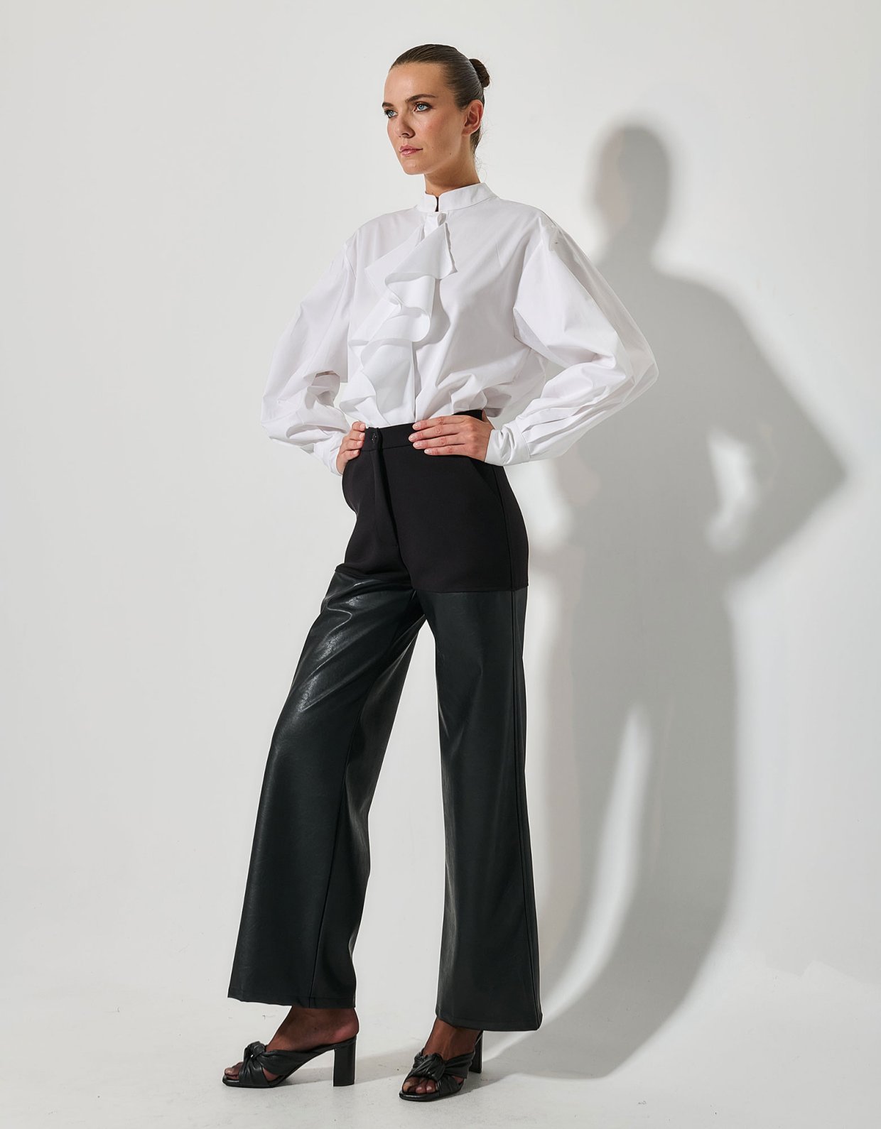 Dorina Savva Torino shirt