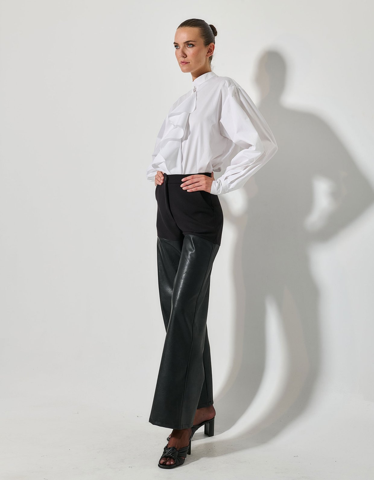 Dorina Savva Torino shirt
