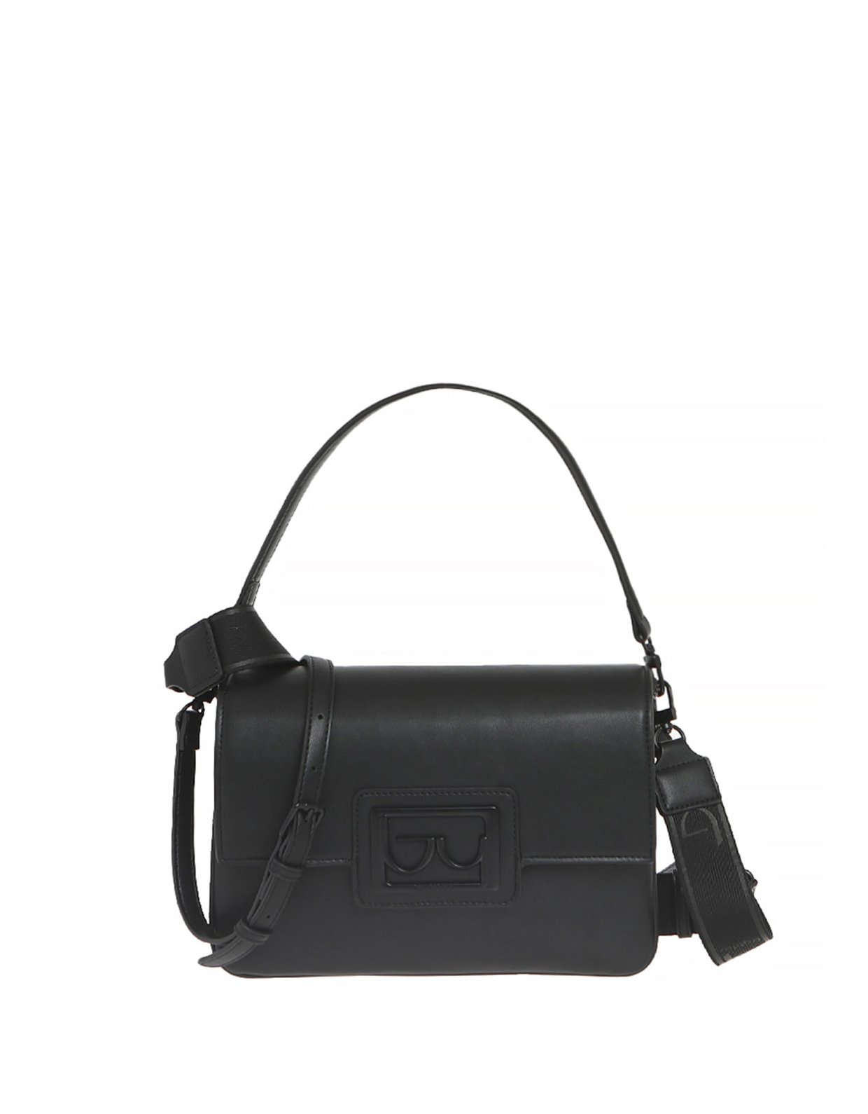 By Byblos Venus crossbody bag black