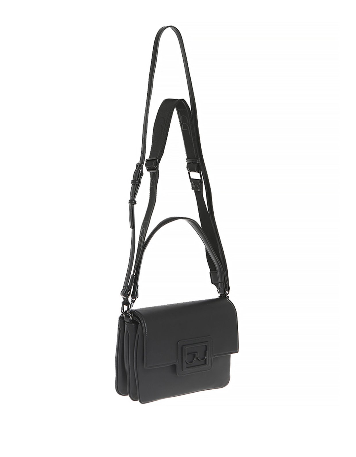 By Byblos Venus crossbody bag black