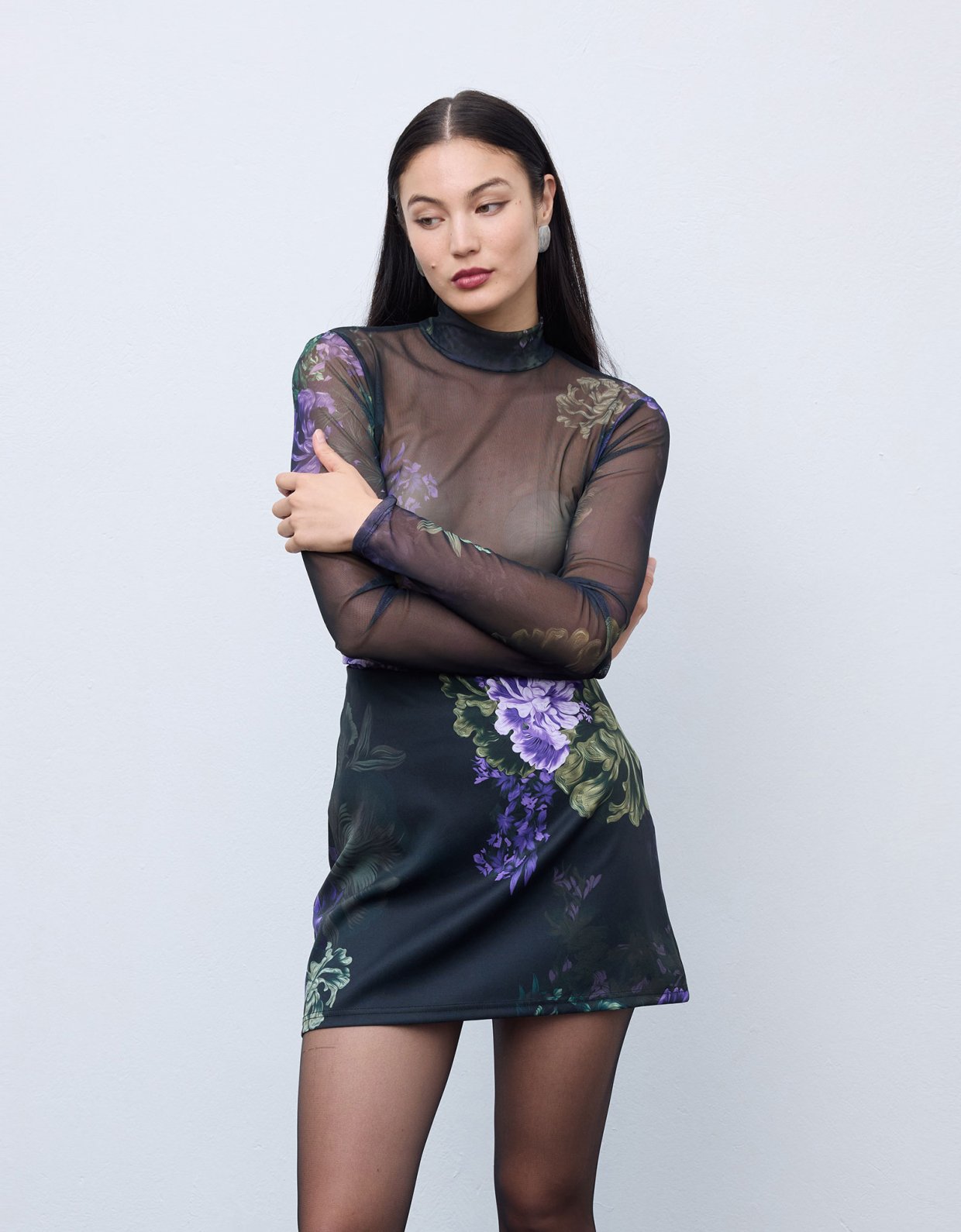 Ciel Concept Vittoria mesh top