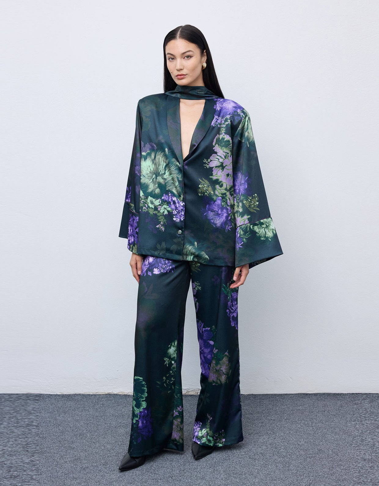 Ciel Concept Vittoria  pyjama set