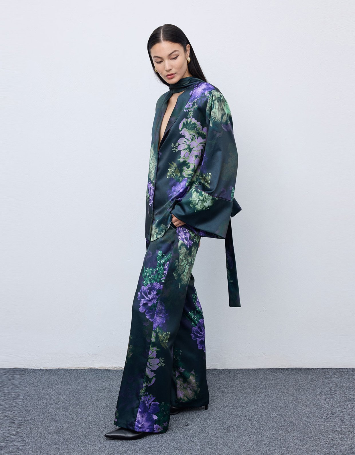 Ciel Concept Vittoria  pyjama set