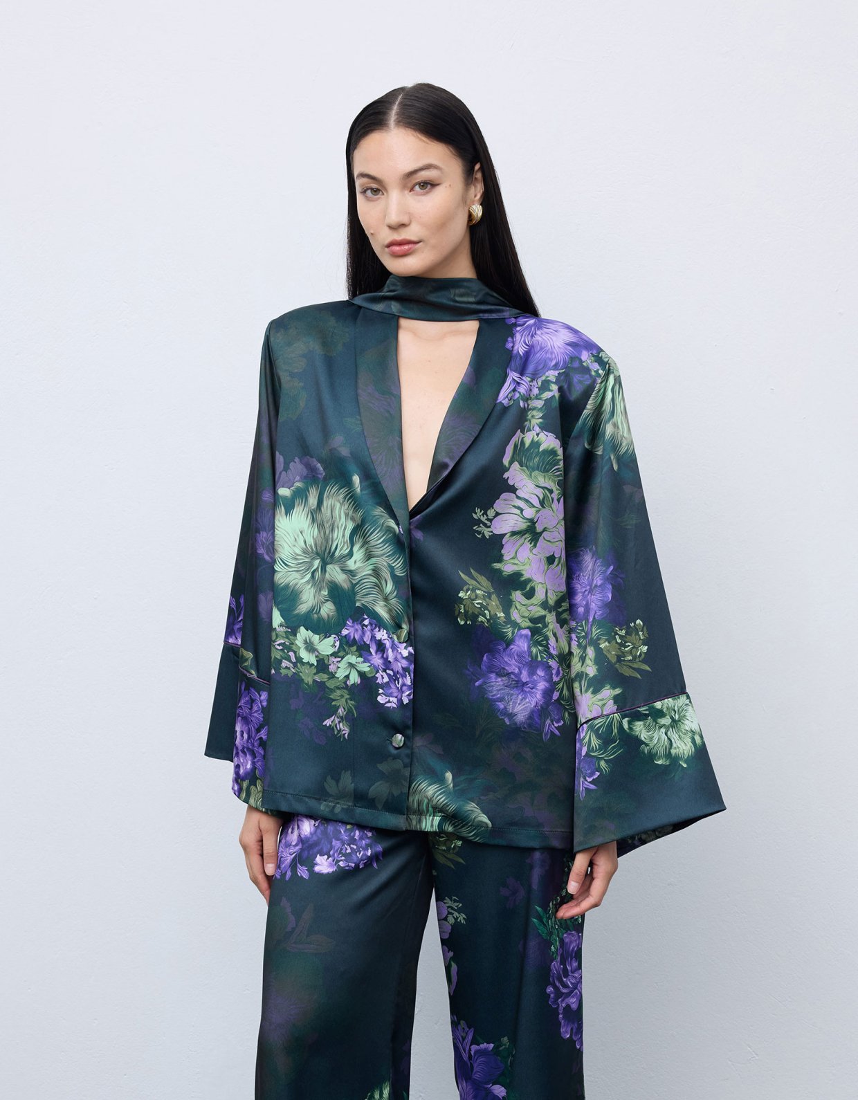 Ciel Concept Vittoria  pyjama set