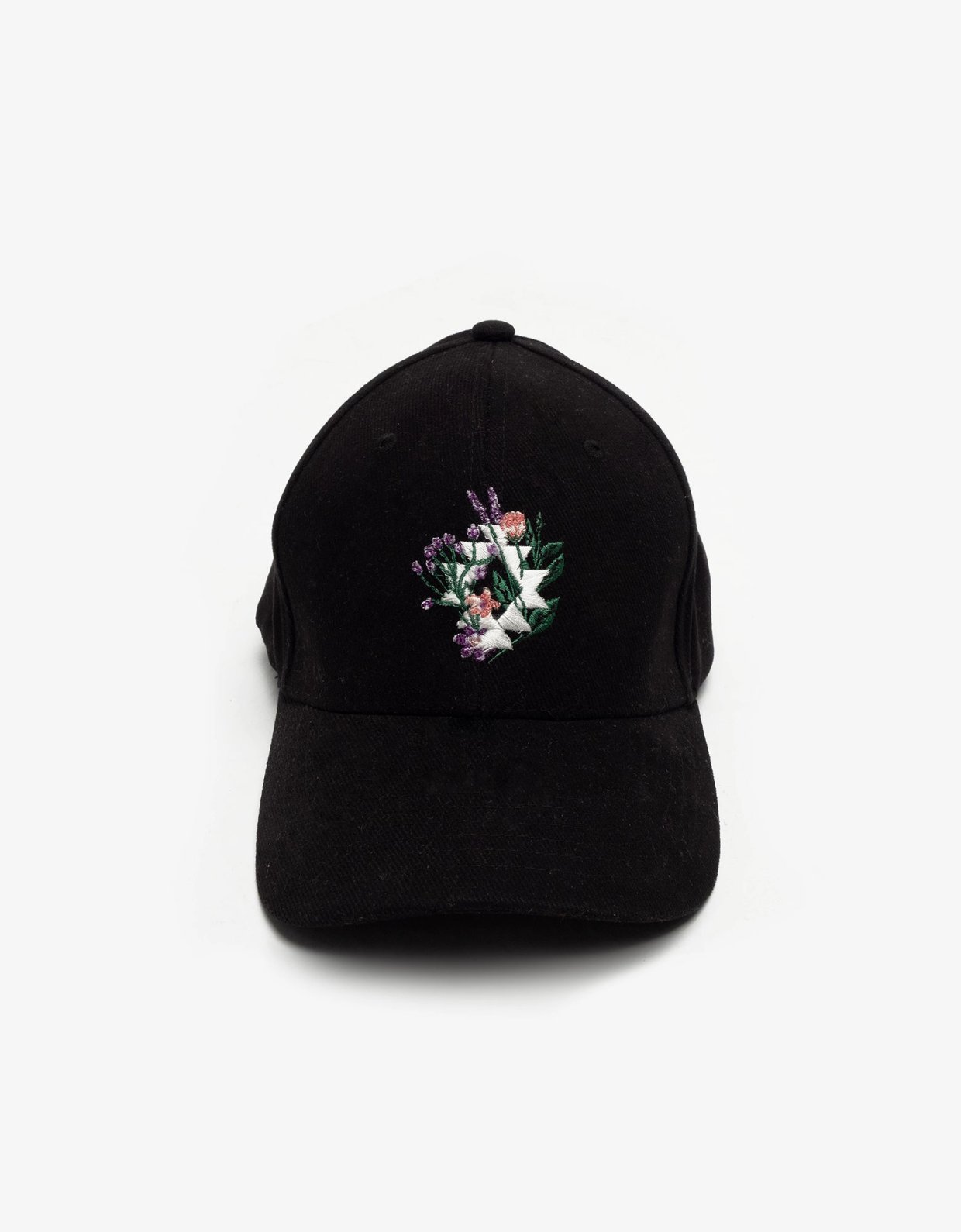 Peace and Chaos Bloom cap