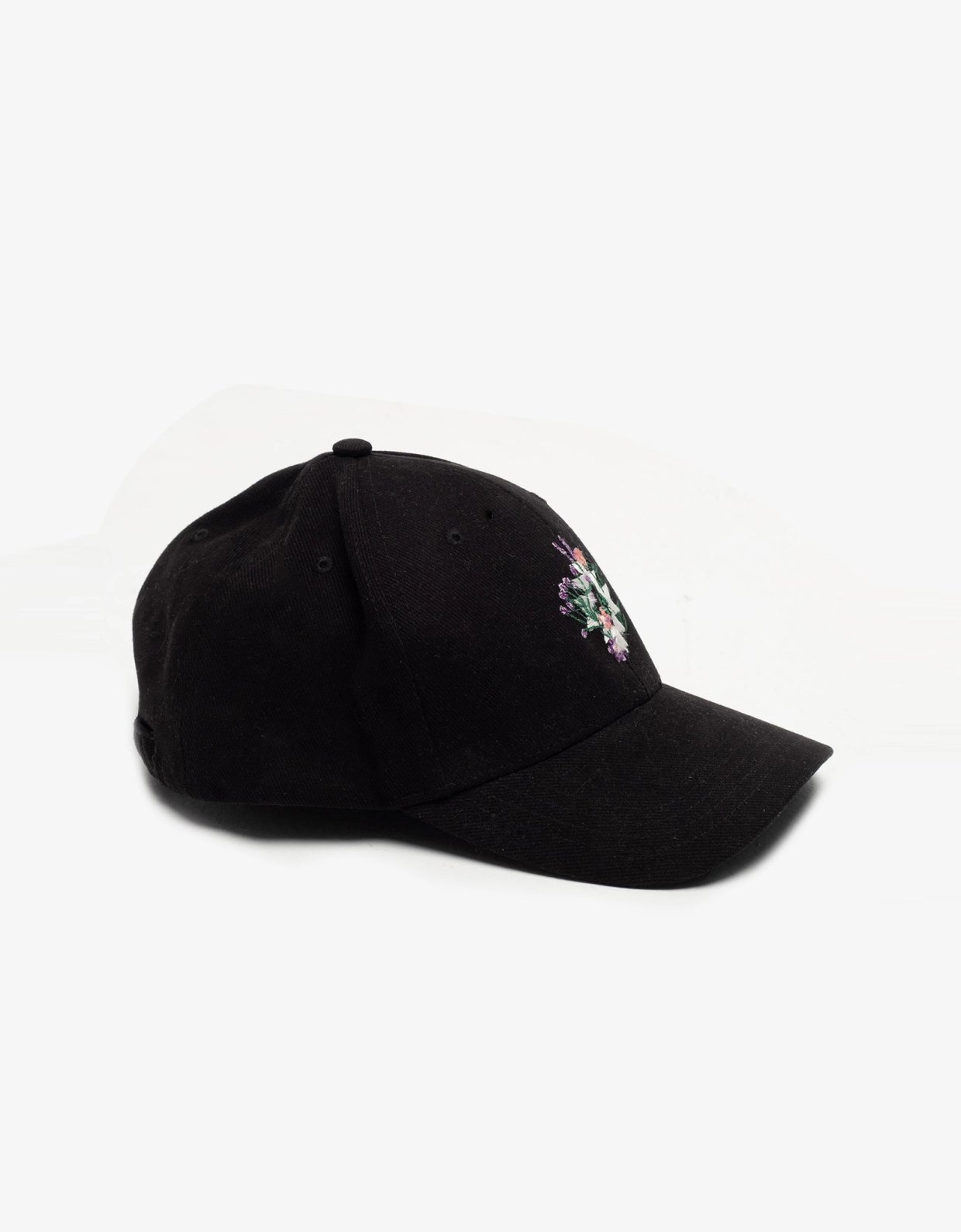 Peace and Chaos Bloom cap