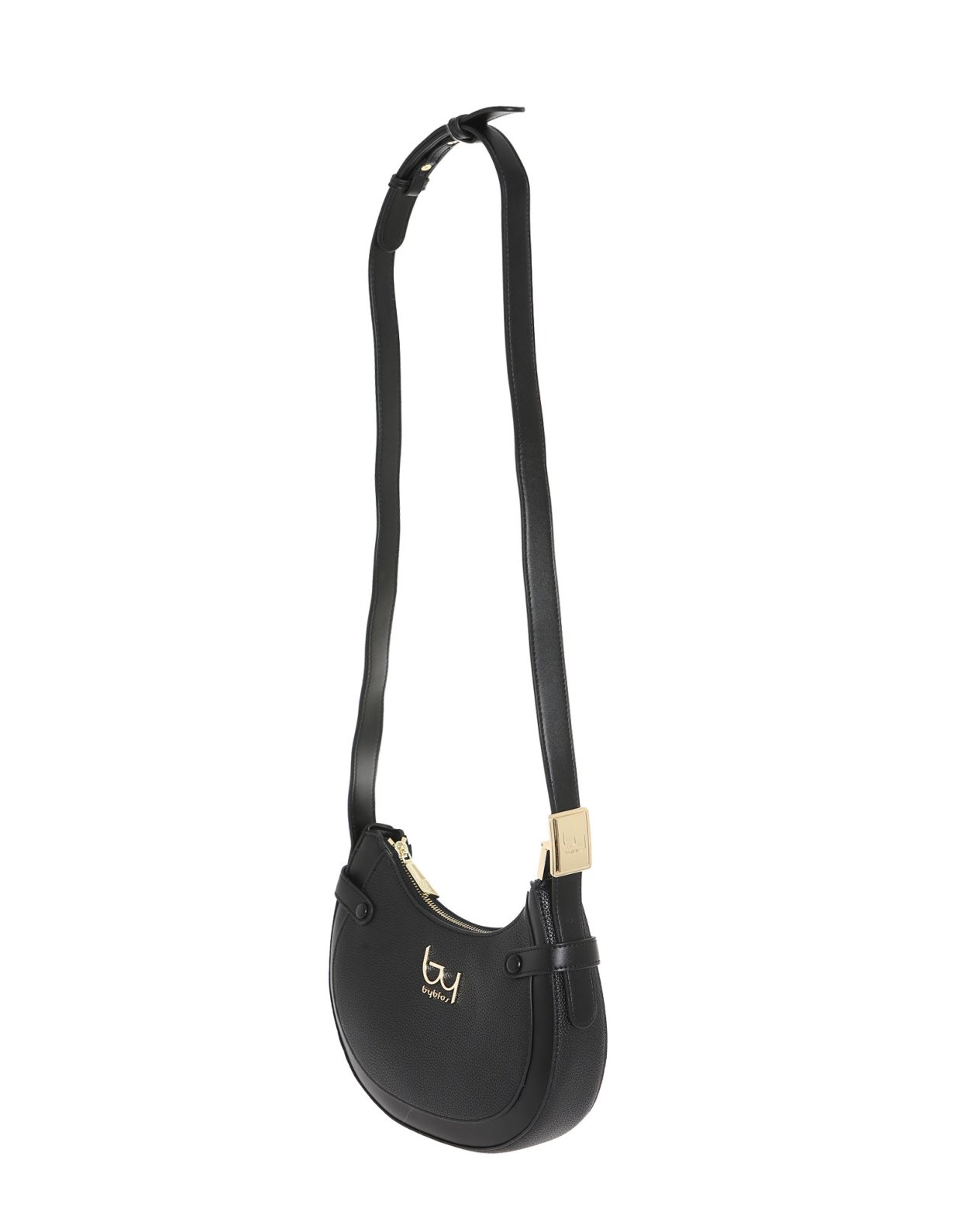 By Byblos Zoe shoulder bag black